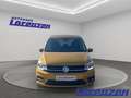 Volkswagen Caddy BMT TDI 2.0 Trendline Blue Motion ACC SHZ Rückfahr Gelb - thumbnail 2