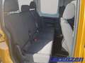 Volkswagen Caddy BMT TDI 2.0 Trendline Blue Motion ACC SHZ Rückfahr Gelb - thumbnail 10