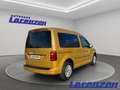 Volkswagen Caddy BMT TDI 2.0 Trendline Blue Motion ACC SHZ Rückfahr Gelb - thumbnail 5