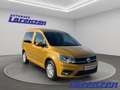 Volkswagen Caddy BMT TDI 2.0 Trendline Blue Motion ACC SHZ Rückfahr Gelb - thumbnail 3