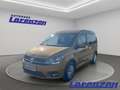 Volkswagen Caddy BMT TDI 2.0 Trendline Blue Motion ACC SHZ Rückfahr Gelb - thumbnail 1