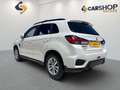 Mitsubishi ASX 200 MPI Spirit Blanc - thumbnail 4