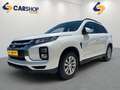 Mitsubishi ASX 200 MPI Spirit Blanc - thumbnail 1