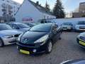 Peugeot 207 CC Cabrio *1.Hand!* Noir - thumbnail 1