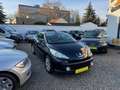 Peugeot 207 CC Cabrio *1.Hand!* Negro - thumbnail 2