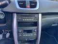 Peugeot 207 CC Cabrio *1.Hand!* Negro - thumbnail 7
