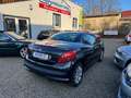 Peugeot 207 CC Cabrio *1.Hand!* Negro - thumbnail 3