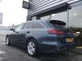 Kia Ceed SW / cee'd SW Sportswagon 1.0 DynamicPlusLine 120pk Trekhaak 7 J Bleu - thumbnail 3