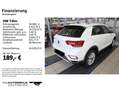 Volkswagen T-Roc 1.0 TSI Style AHK/ACC/Einparkhi Weiß - thumbnail 2