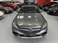 Mercedes-Benz C 220 Cabrio 220d 9G-Tronic Gris - thumbnail 3