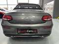 Mercedes-Benz C 220 Cabrio 220d 9G-Tronic Gris - thumbnail 7
