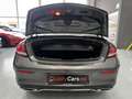 Mercedes-Benz C 220 Cabrio 220d 9G-Tronic Gris - thumbnail 46