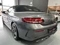Mercedes-Benz C 220 Cabrio 220d 9G-Tronic Gris - thumbnail 9
