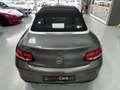 Mercedes-Benz C 220 Cabrio 220d 9G-Tronic Gris - thumbnail 8