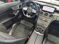 Mercedes-Benz C 220 Cabrio 220d 9G-Tronic Gris - thumbnail 33