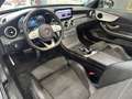 Mercedes-Benz C 220 Cabrio 220d 9G-Tronic Gris - thumbnail 38