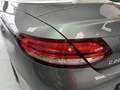 Mercedes-Benz C 220 Cabrio 220d 9G-Tronic Gris - thumbnail 21