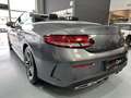 Mercedes-Benz C 220 Cabrio 220d 9G-Tronic Gris - thumbnail 16