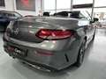 Mercedes-Benz C 220 Cabrio 220d 9G-Tronic Gris - thumbnail 13