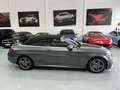Mercedes-Benz C 220 Cabrio 220d 9G-Tronic Gris - thumbnail 5
