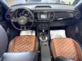 Volkswagen Beetle 2.0TDI R-Line DSG 110kW Brun - thumbnail 18