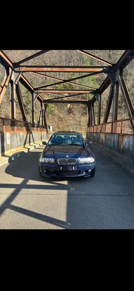 BMW 323i Comfort Edition, foto 2