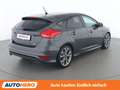 Ford Focus 1.0 EcoBoost ST-Line Grau - thumbnail 6