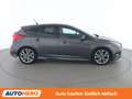 Ford Focus 1.0 EcoBoost ST-Line Grau - thumbnail 7