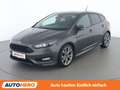 Ford Focus 1.0 EcoBoost ST-Line Grau - thumbnail 1