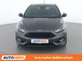 Ford Focus 1.0 EcoBoost ST-Line Grau - thumbnail 9