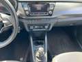Skoda Fabia Combi 1.0 TSI Drive 125 OPF *ACC *APP Klima Noir - thumbnail 12