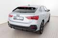 Audi Q3 S line 40 TFSI quattro S tronic Silber - thumbnail 4