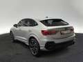 Audi Q3 S line 40 TFSI qu.S tr. RFK MATRIX Silber - thumbnail 4