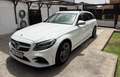 Mercedes-Benz C 220 Estate 220d 9G-Tronic - thumbnail 5