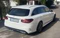 Mercedes-Benz C 220 Estate 220d 9G-Tronic - thumbnail 4