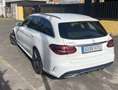 Mercedes-Benz C 220 Estate 220d 9G-Tronic - thumbnail 3