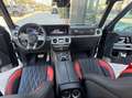 Mercedes-Benz G 63 AMG 4MATIC *EDITION1*CARBON*AMG PERFORMANCE* Schwarz - thumbnail 21