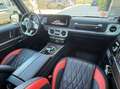 Mercedes-Benz G 63 AMG 4MATIC Aut. Noir - thumbnail 12