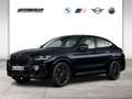 BMW X4 M 40d AHK ACC 360° HUD HK Pano eSitze DAB Schwarz - thumbnail 1
