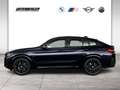 BMW X4 M 40d AHK ACC 360° HUD HK Pano eSitze DAB Schwarz - thumbnail 4