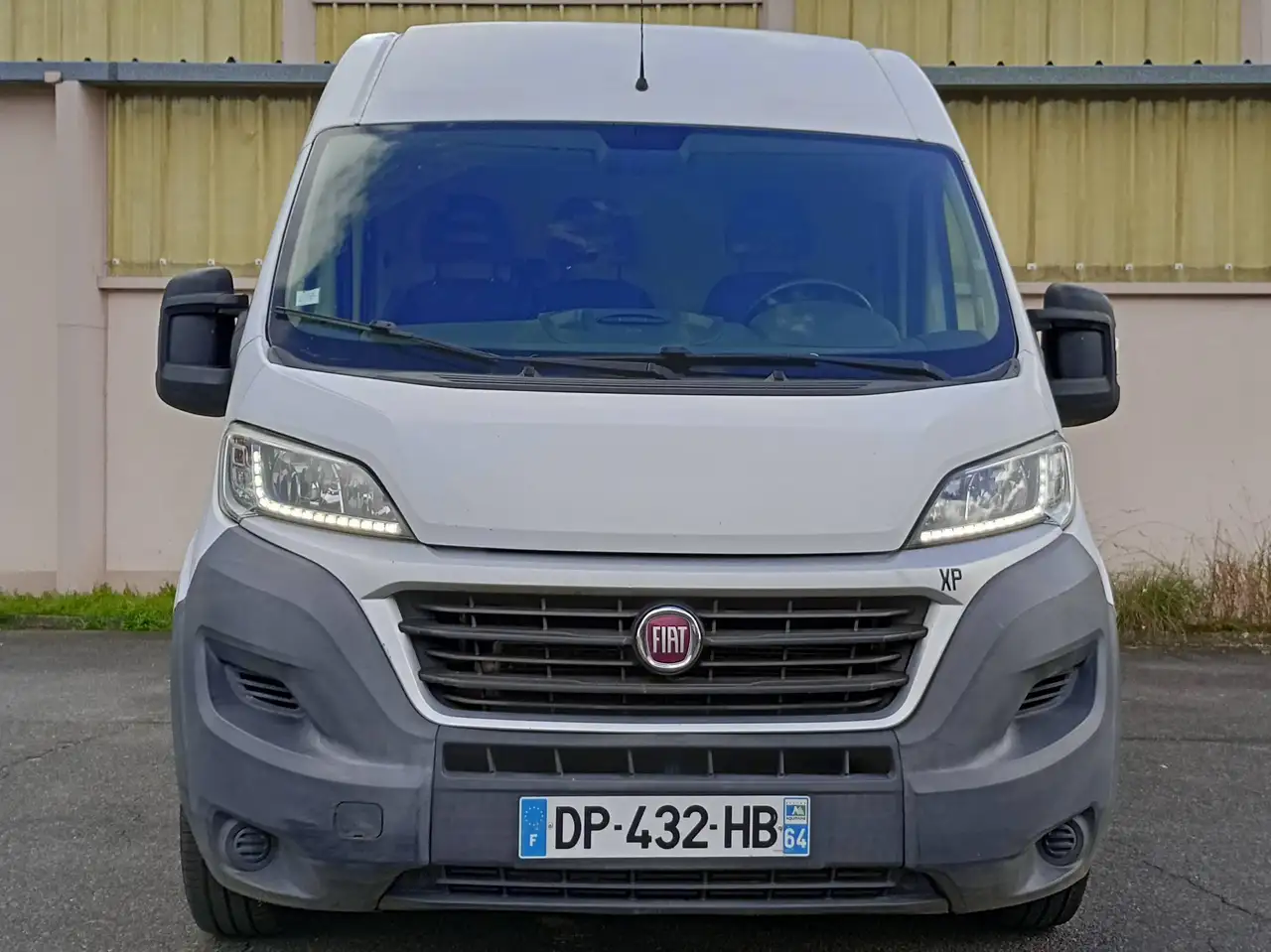 Fiat Ducato