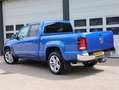 Volkswagen Amarok 3.0 TDI 225pk V6 4Motion DC 5 Pers. Highline - LED Blue - thumbnail 3