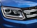 Volkswagen Amarok 3.0 TDI 225pk V6 4Motion DC 5 Pers. Highline - LED Blue - thumbnail 8