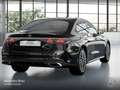Mercedes-Benz E 200 AMG 360° Pano Distr. Night Spurhalt-Ass PTS Schwarz - thumbnail 4