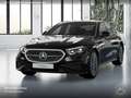 Mercedes-Benz E 200 AMG 360° Pano Distr. Night Spurhalt-Ass PTS Schwarz - thumbnail 2
