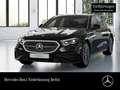 Mercedes-Benz E 200 AMG 360° Pano Distr. Night Spurhalt-Ass PTS Schwarz - thumbnail 1