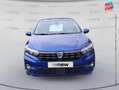 Dacia Sandero 1.0 TCe 90ch Confort Bleu - thumbnail 2