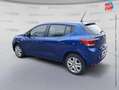 Dacia Sandero 1.0 TCe 90ch Confort Bleu - thumbnail 8