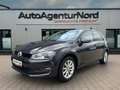 Volkswagen Golf 1,4 TSI Lounge BMT NAVI+TEMP+SHZ+PDC+KLIMA Grau - thumbnail 1