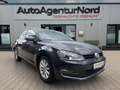 Volkswagen Golf 1,4 TSI Lounge BMT NAVI+TEMP+SHZ+PDC+KLIMA Grau - thumbnail 6